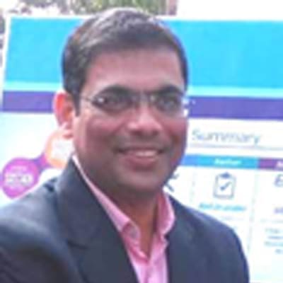A Mark Environmental Experienced Management Assessor