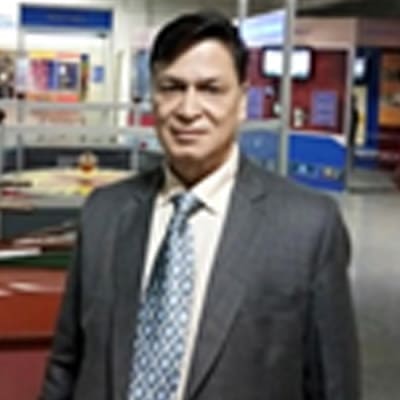 A Mark Third-Party ISO Assessments