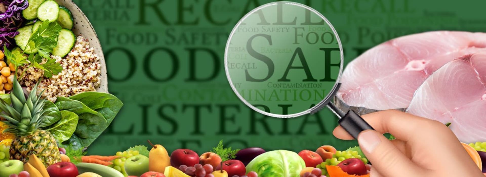 A Mark Certification Food Safety Management System