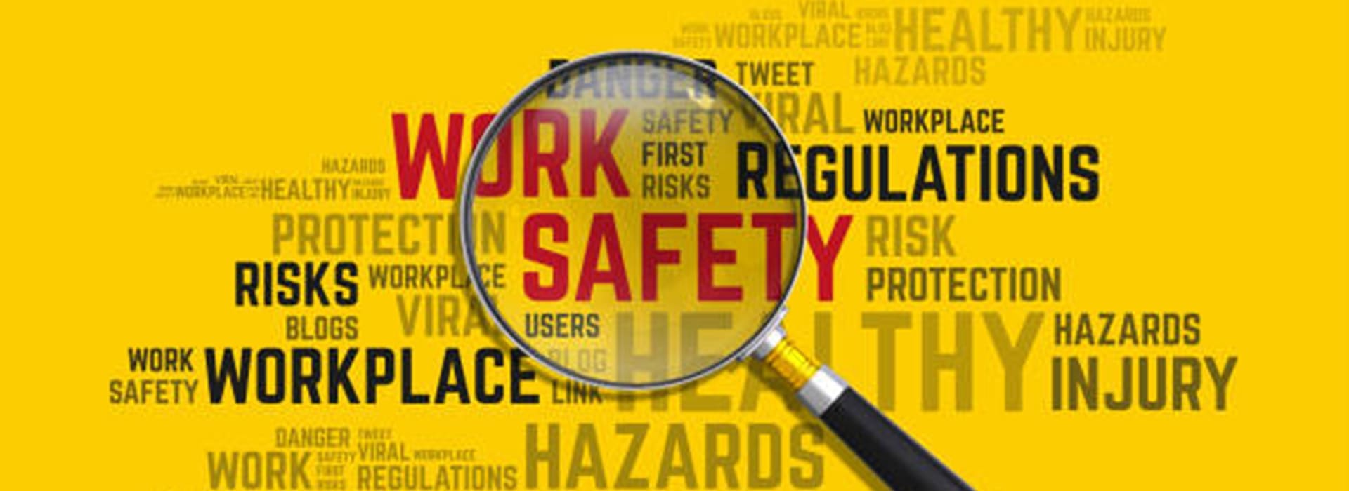 A Mark Certification Occupation Health Safety Management System