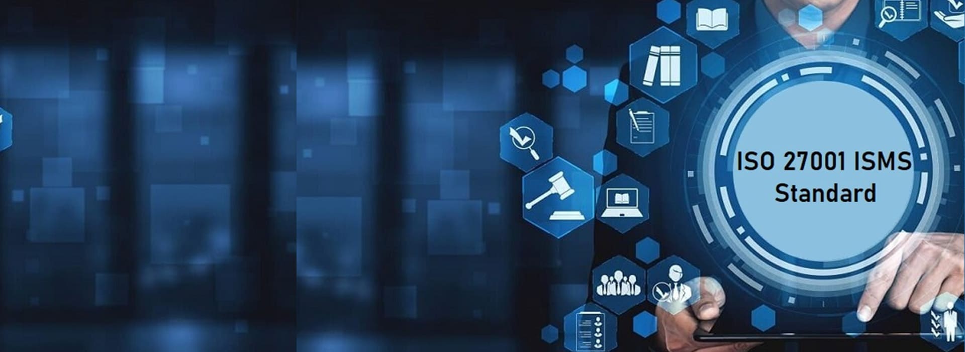 Information Security Management System