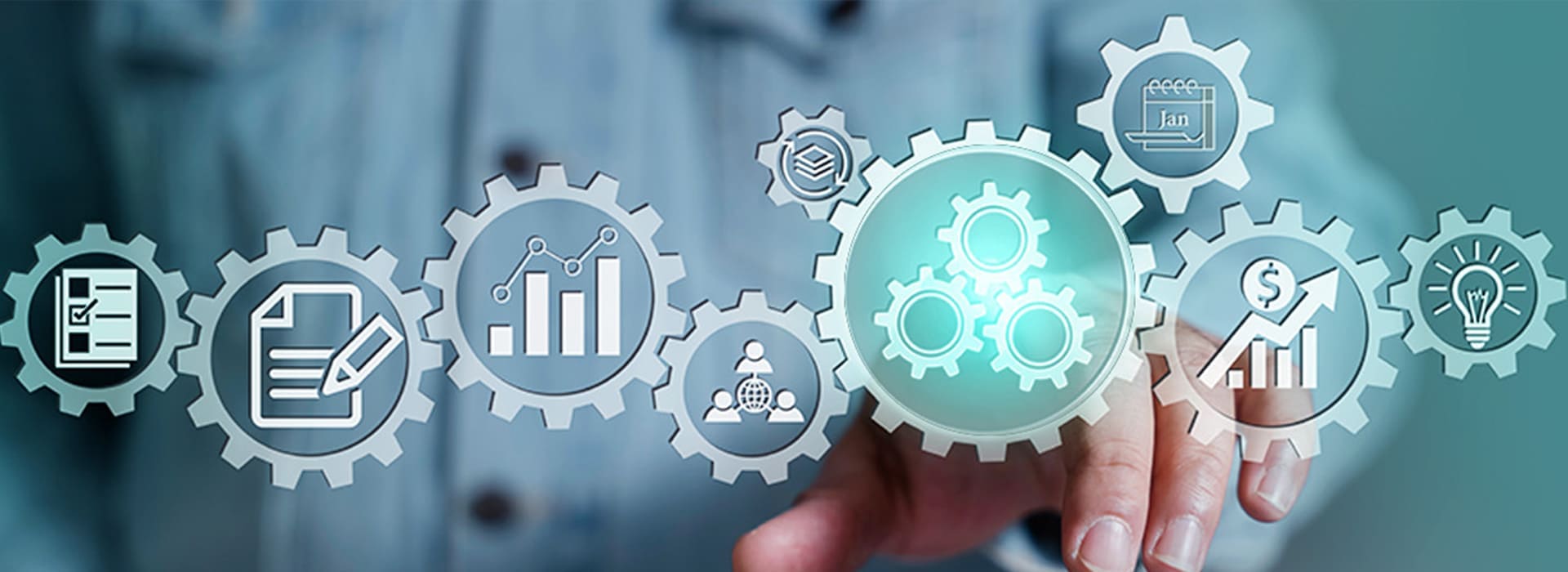 A Mark Certification Quality Management System