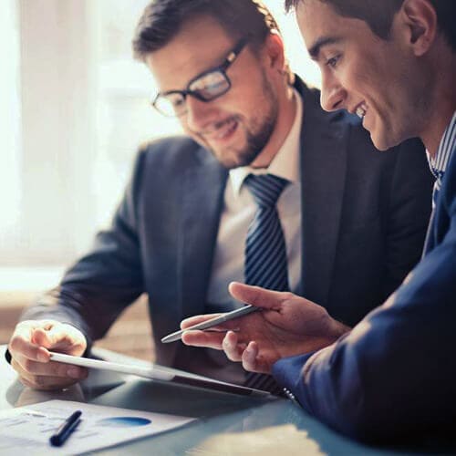 Amark ISO Standards