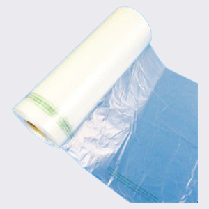 HDPE Liner Bags