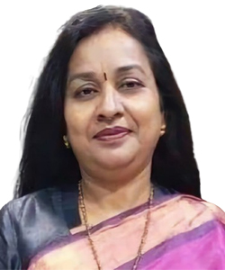 Mrs. Anjali Agarwal
