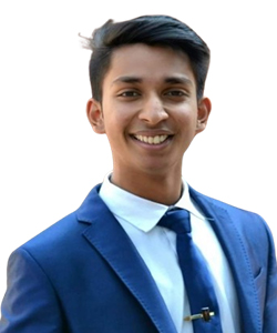 Mr. Archit Agarwal