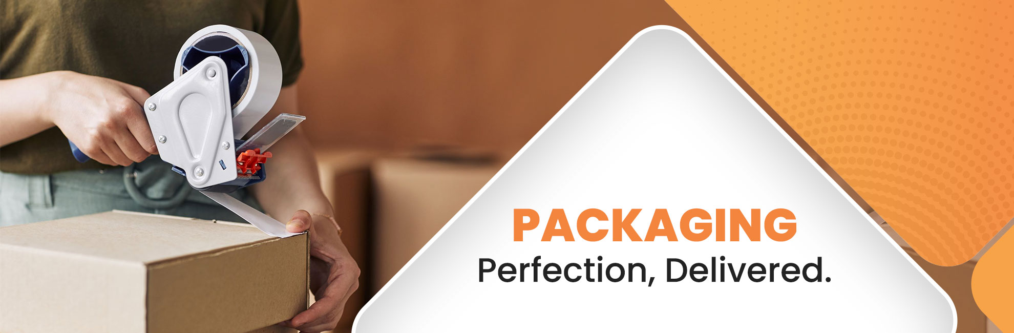 Ananya Packages Pvt. Ltd.
