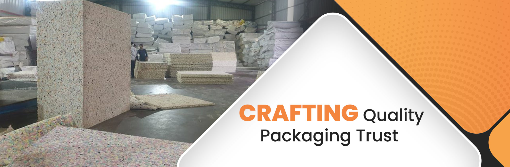 Ananya Packages Pvt. Ltd.