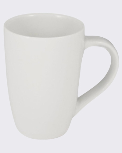 Conical Coffee Mug 