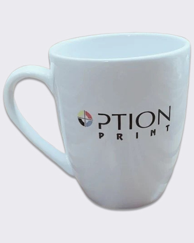 Conical Tea Mug 