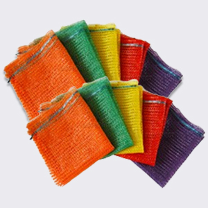 HDPE Woven Bages
