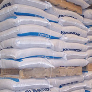 HDPE Woven Sacks