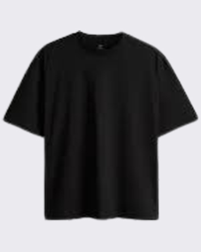 Oversized Tee 