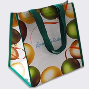 PP Woven Bages
