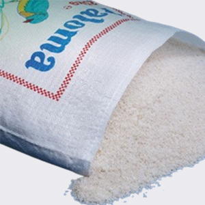 PP Woven Sacks