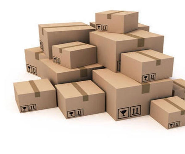 Corrugated Boxes