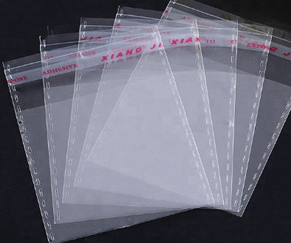 BOPP Bags
