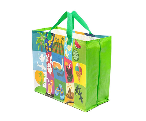 PP Woven Bags