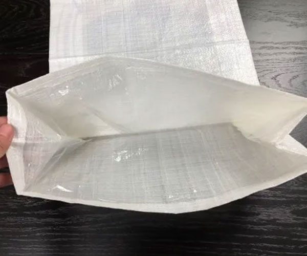 HDPE Liner Bags