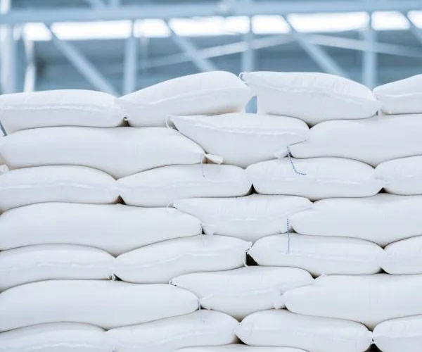 PP Woven Sacks