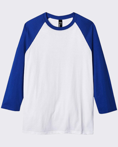 Raglan T-Shirt 