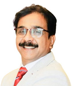Dr. Rajeev Agarwal