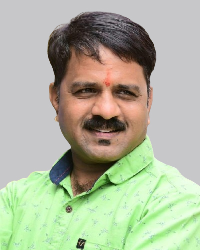 Logistics Head