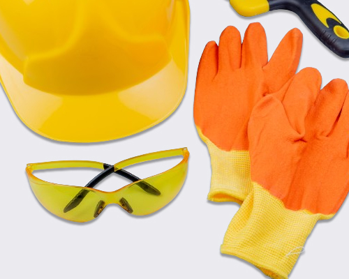 Safety and Compliance