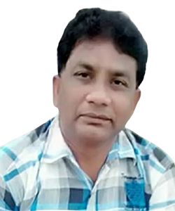 Mr. Santosh Rajan