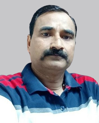 Purchase & Process Head