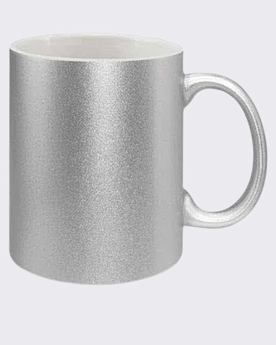 Silver Sparkle 
