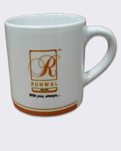 Standard Tea Mug 