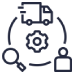 Competitive Edge in Supply Chain