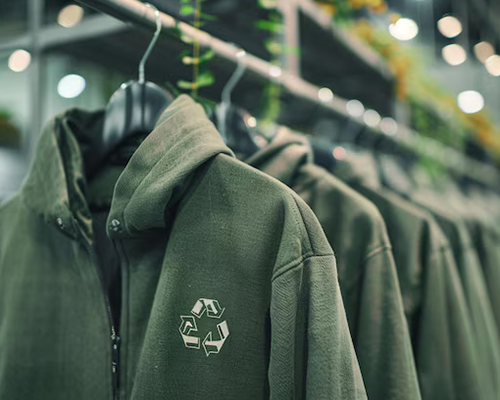 Eco-Friendly Options