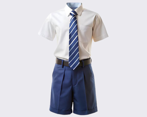 Customized Uniforms