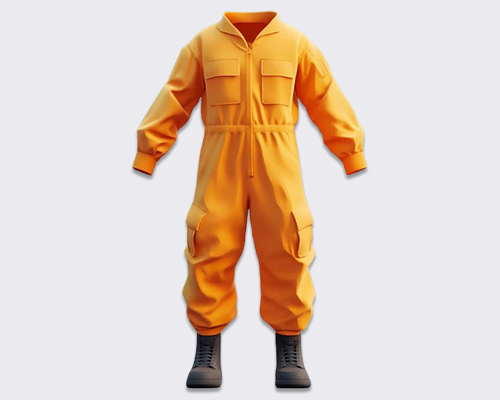 Branded Workwear