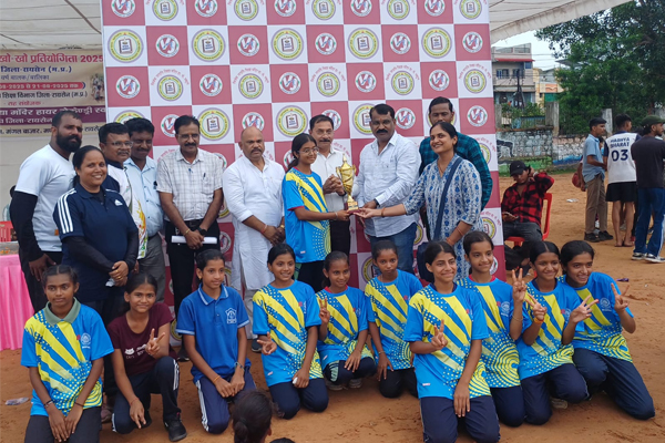 Army public school, bhopal