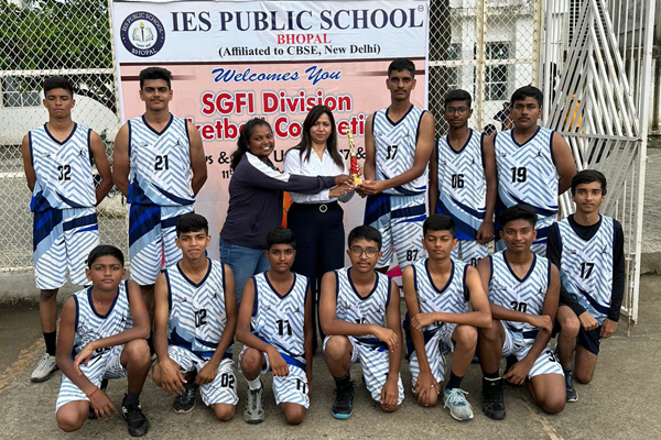 Army public school, bhopal