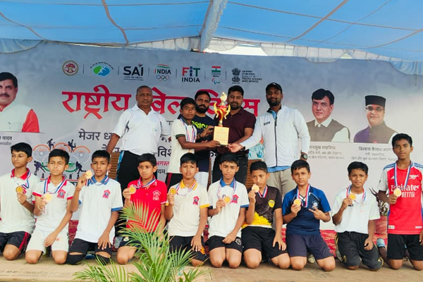 Army public school, bhopal