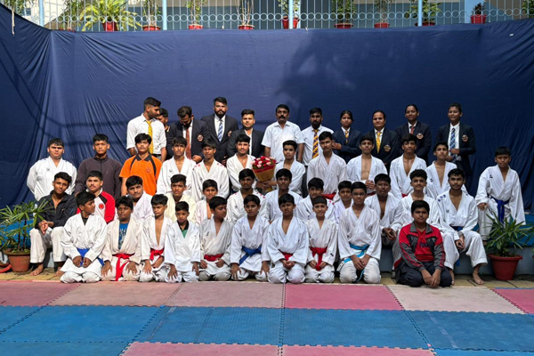 Army public school, bhopal