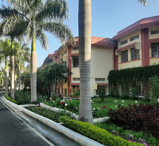 Army Public School, Bhopal