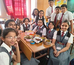 Army Public School, Bhopal