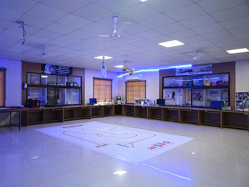 Army School Facilities