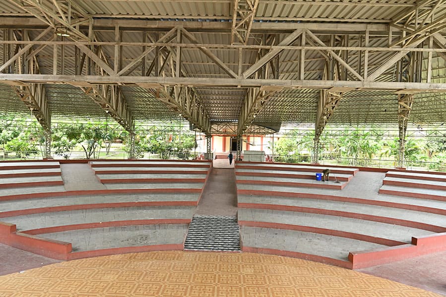 Top Army School Central India