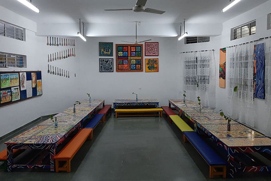 Top Army School Central India