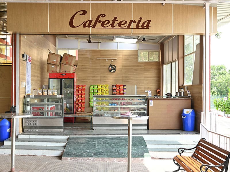 Army Schools in Central India