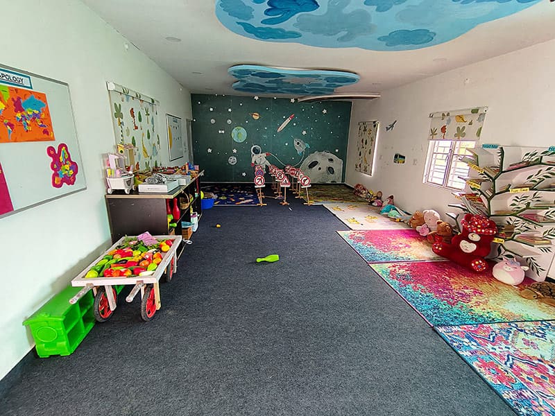 Army Public School, Bhopal