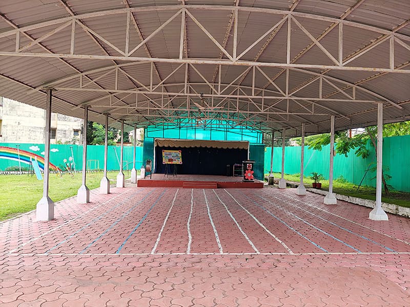 Army Public School, Bhopal