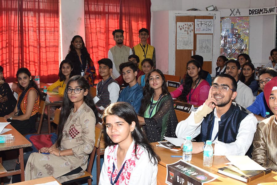 Army Public School Bhopal