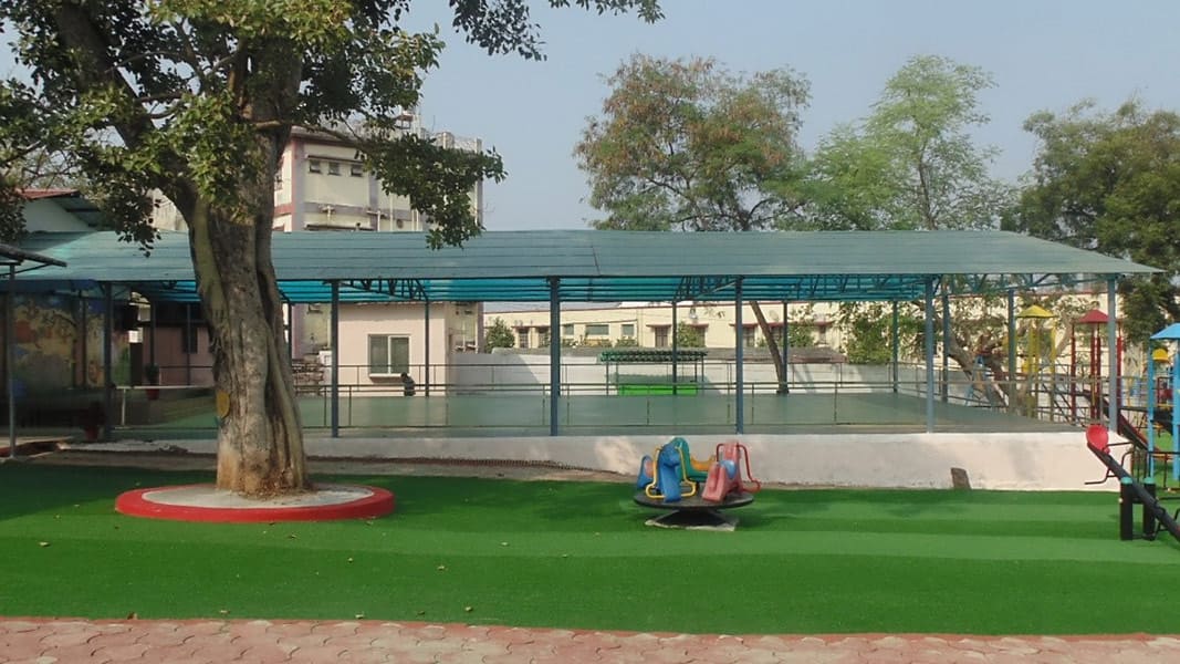Army Public School, Bhopal